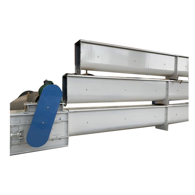 Scraper Conveyor