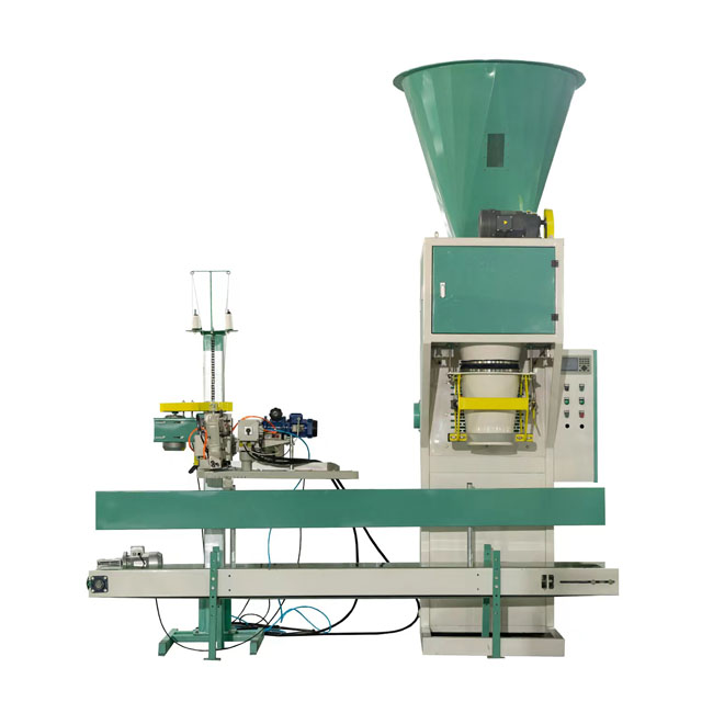 Powder Packing Machine