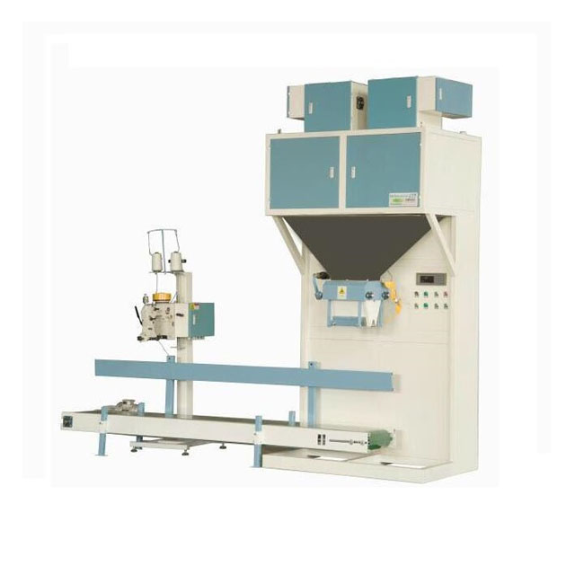 Granules Packing Machine