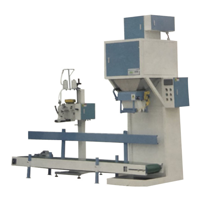 Granules Packing Machine