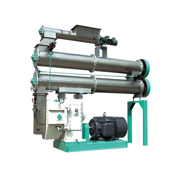 Feed Pellet Mill