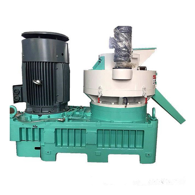 XGJ Wood Pellet Mill