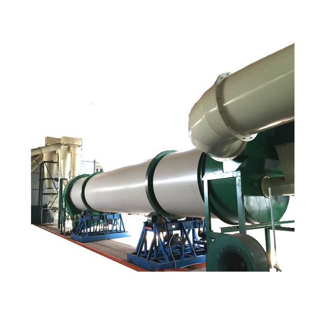 Drum Dryer