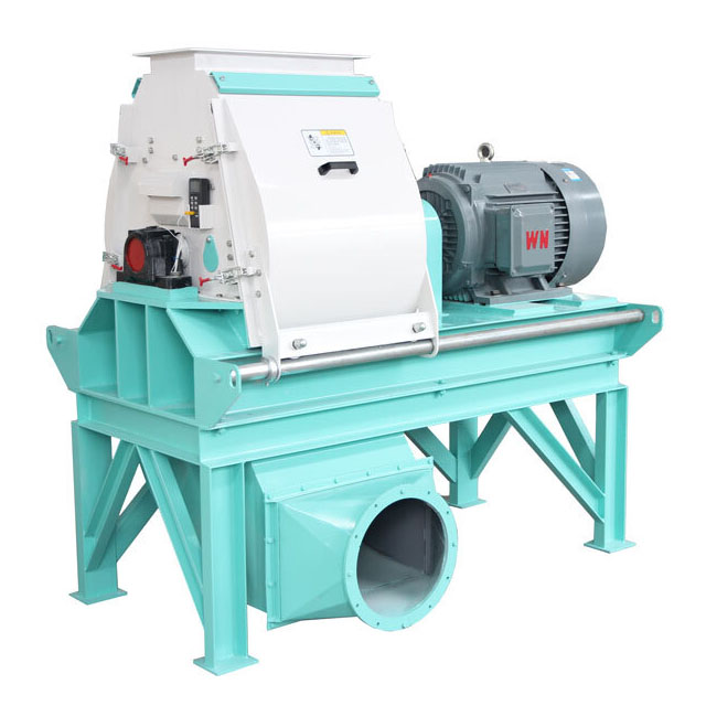 Hammer Mill