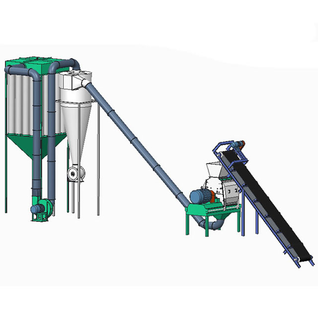 Hammer Mill