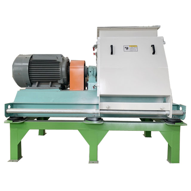 Hammer Mill