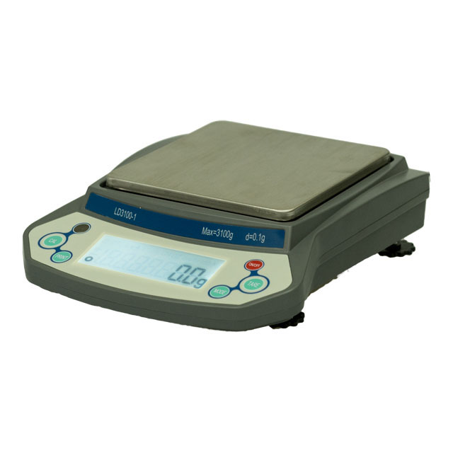 Ordinary Electronic Balance