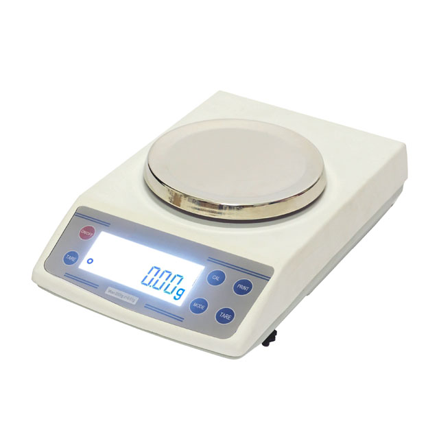 Precision Electronic Balance