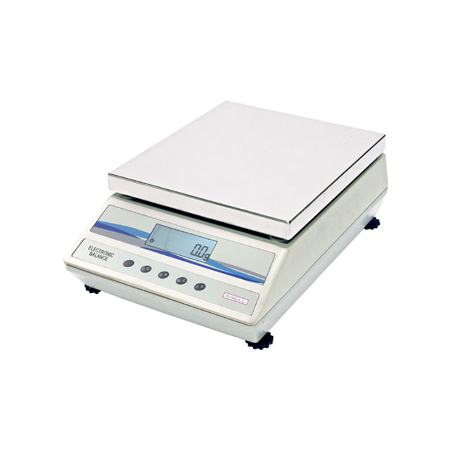 Electronic Analytical Balance