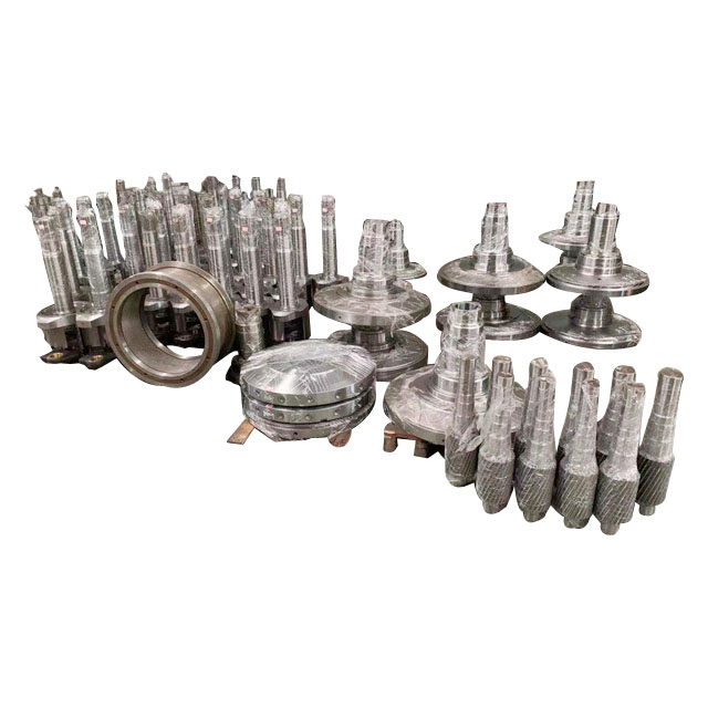 Pellet Mill Parts