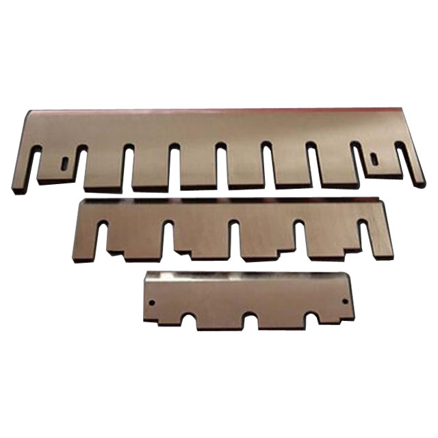 Wood Chipper Blades