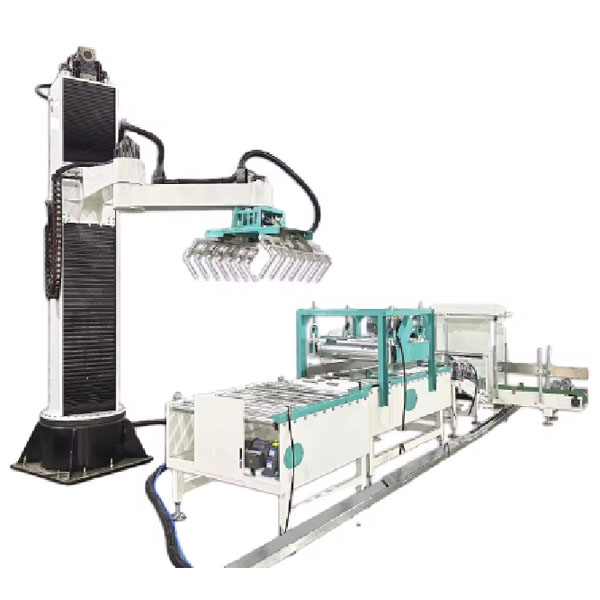 Palletizing Line(Palletizer)