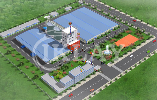 Liyang Iklay Machinery Co., Ltd.