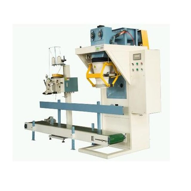 Powder Packing Machine