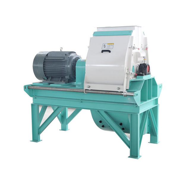 Hammer Mill