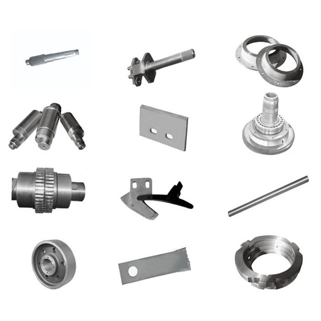 Pellet Mill Parts