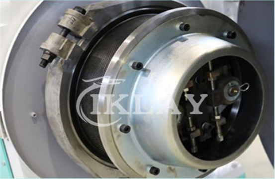 feed pellet mill ring die